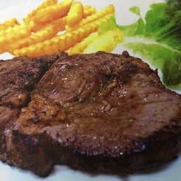 ริบอายสเต็ก