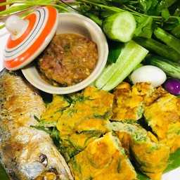 น้ำพริกกะปิ