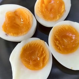 ไข่ต้ม