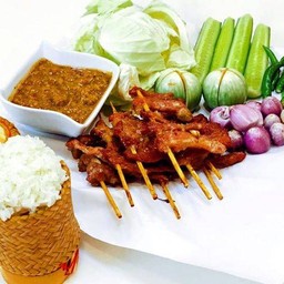 ครัวสมใจ