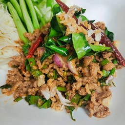 ลาบเป็ด
