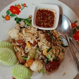 ข้าวผัดกุนเชียง