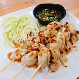 เตี๋ยวเรือโยเยอะ