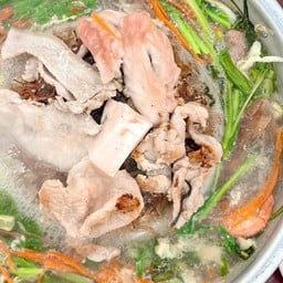 เพ้อหมูกะทะ by Nuan