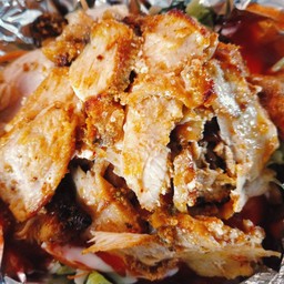 เนื้อไก่