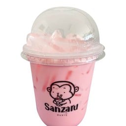 Sanzaru ซันซารุ