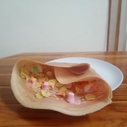 เครปฝนจินตี้