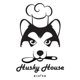 Husky House Cafe บางแสน
