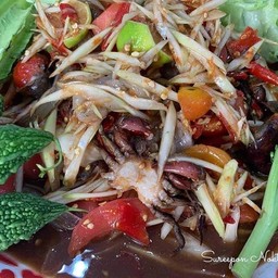 ส้มตำลาว