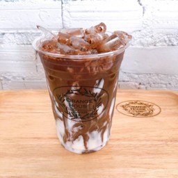 Delivery โกโก้เย็น