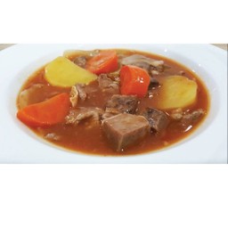 สตูว์ลิ้นวัว