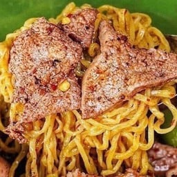 ก๋วยเตี๋ยวเรืออยุธยา ปากทางบางบ่อตลาดเตี่ยกุ่ยฮวด