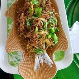 ปลาตะเพียนไร้ก้าง