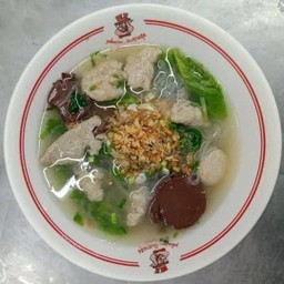 ก๋วยจั๊บญวน