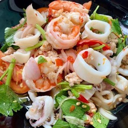 ยำรวมมิตร