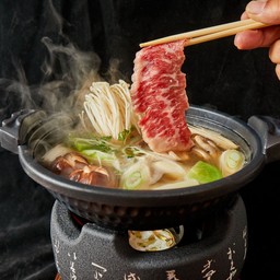 ชุดผักซุปมิโซะ