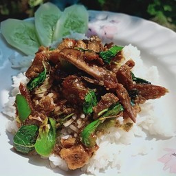 ป้าพรหลังวิทลัย