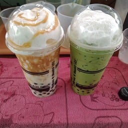 ฮิมนา ตลาดขัวญ ดอยสะเก็ด