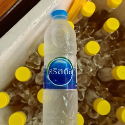 น้ำเปล่า