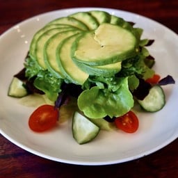สลัดอโวคาโด