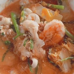 สุกี้น้ำ