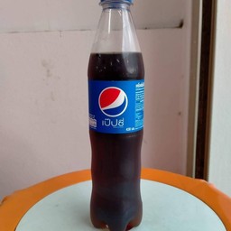 น้ำอัดลม(เป๊ปซี่)