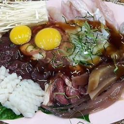 หมูทะเลเติมเล็ก