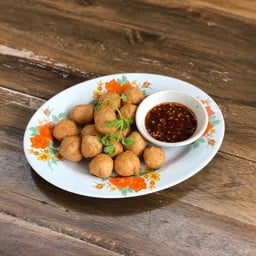 ลุกชิ้นทอด