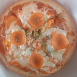 Ok พิซซ่า