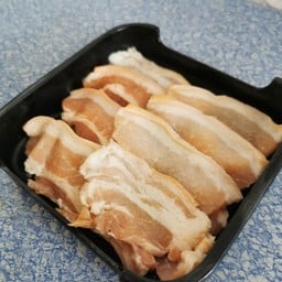 เฮงเฮง ชาบู&หมูกระทะ