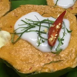 ห่อหมก ปลาช่อน