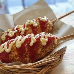 ขนมโฮมเมด(ECCO) ขนมโฮมเมด