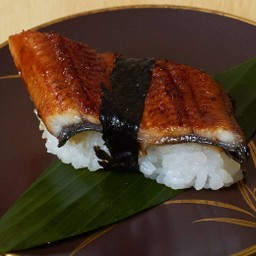 ชูชิปลาไหล