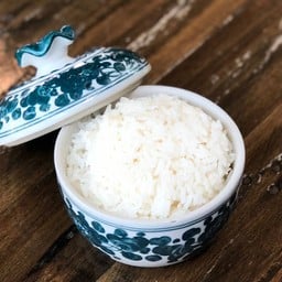 ข้าวสวย