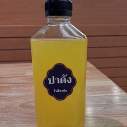 สับปะรดโซดา ขวด 250 mL