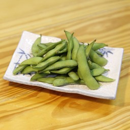 ถั่วแระญี่ปุ่น