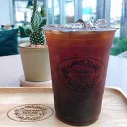 อเมริกาโน่ เย็น delivery