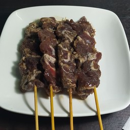 เนื้อวัว