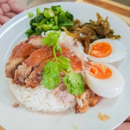 ศูนย์อาหารปั้ม ปตท.วังตะกู กม.5
