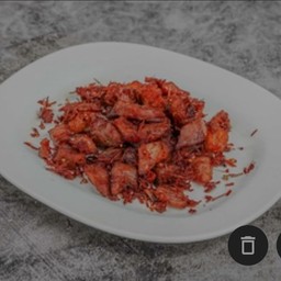 หมูตะไคร้
