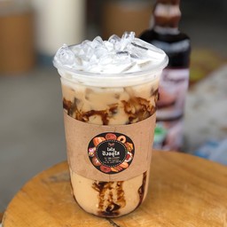 ผลไม้พร้อมทาน หมูกรอบ สายไหม 85 สาขา 1