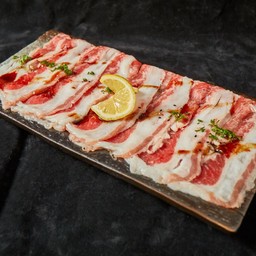 เนื้อเสือร้องไห้