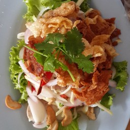 ยำ3กรอบ