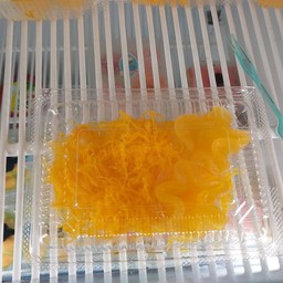 ฝอยทองและทองหยิบ