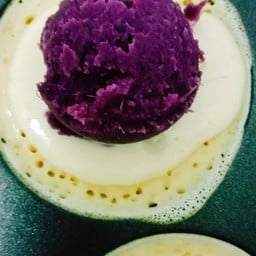 ขนมครกญี่ปุ่น โอปันยากิ