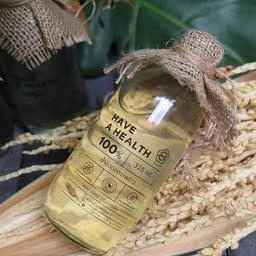 ช่อดอกมะพร้าว