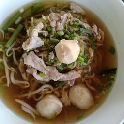 ก๋วยเตี๋ยว ช.โชคชัย (ตลาดบิ๊กตัส)