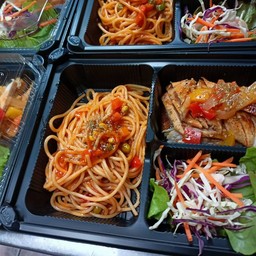 สเต็กไก่