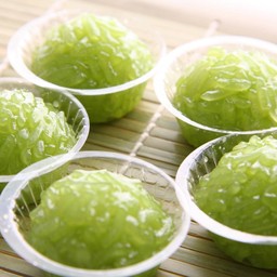 ข้าวเหนียวแก้ว