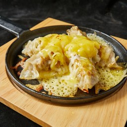 เกี้ยวซ่าหมู